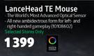 Razer Lance Head TE Mouse