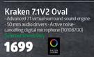 Razer Kraken 7.1V2 Oval