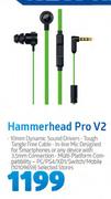 Hammerhead Pro V2