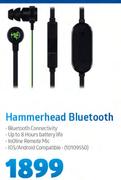 Hammerhead Bluetooth