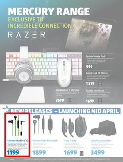 Incredible Connection : Play Connected (26 March - 2 May 2018), page 6