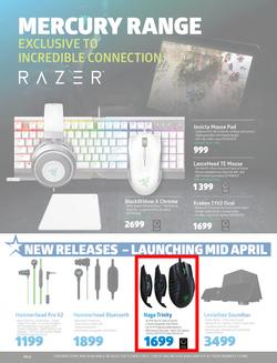 Incredible Connection : Play Connected (26 March - 2 May 2018), page 6