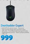Deathadder Expert