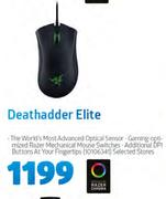 Razer Chroma Deathadder Elite