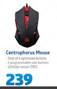 Centrophorus Mouse