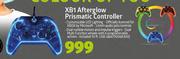 PDP XB1 Afterglow Prismatic Controller