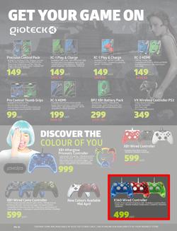 Incredible Connection : Play Connected (26 March - 2 May 2018), page 10