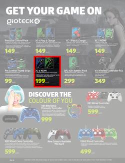 Incredible Connection : Play Connected (26 March - 2 May 2018), page 10