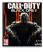 COD Black Ops 3 Game For PC