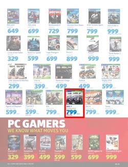 Incredible Connection : Play Connected (26 March - 2 May 2018), page 15