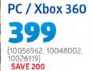 GTA 5 PC/Xbox 360