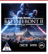 SW: Battlefront 2 PC