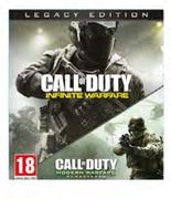 COD Legacy Edition PC