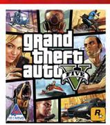 GTA 5 PC/Xbox 360