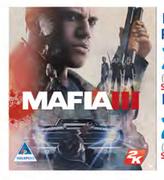 Mafia 3 PC