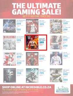 Incredible Connection : Play Connected (26 March - 2 May 2018), page 16