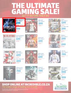 Incredible Connection : Play Connected (26 March - 2 May 2018), page 16