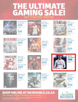 Incredible Connection : Play Connected (26 March - 2 May 2018), page 16
