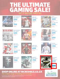 Incredible Connection : Play Connected (26 March - 2 May 2018), page 16