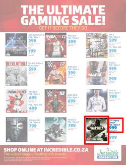 Incredible Connection : Play Connected (26 March - 2 May 2018), page 16
