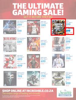 Incredible Connection : Play Connected (26 March - 2 May 2018), page 16