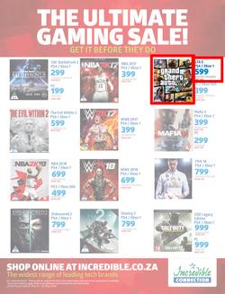 Incredible Connection : Play Connected (26 March - 2 May 2018), page 16