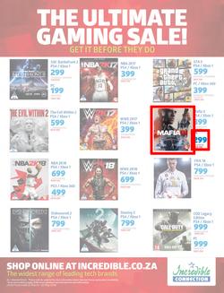 Incredible Connection : Play Connected (26 March - 2 May 2018), page 16