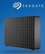 Seagate 4TB 3.5" Expansion Desktop