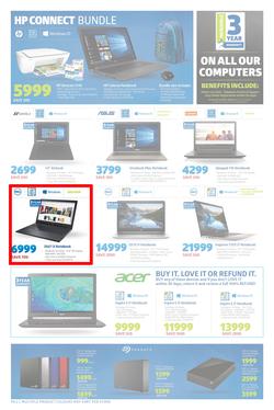 Incredible Connection : Live Connected (4 April - 15 April 2018), page 2