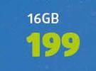 Sandisk Dual USB 3.0 Drive 16GB
