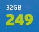 Sandisk USB 3.0 Flash Drive 32GB