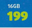 Sandisk UHS-I Card 80MB/s 16GB