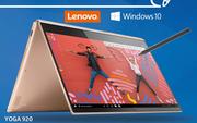 Lenovo Yoga 920 2 In 1