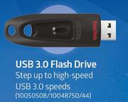 Sandisk USB 3.0 Flash Drive 16GB