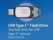 Sandisk USB Type-C Flash Drive 16GB