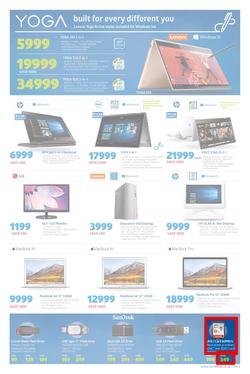 Incredible Connection : Live Connected (4 April - 15 April 2018), page 3