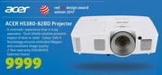 Acer H5380-82BD Projector