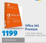 Microsoft Office 365 Premium