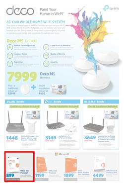 Incredible Connection : Live Connected (4 April - 15 April 2018), page 6