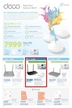 Incredible Connection : Live Connected (4 April - 15 April 2018), page 6