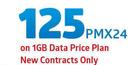 Lenovo Tab 3 7101 3G Essential Bundle-On 1GB Data Price Plan