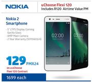Nokia 2 Smartphone-Each