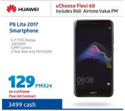 Huawei P8 Lite 2017 Smartphone