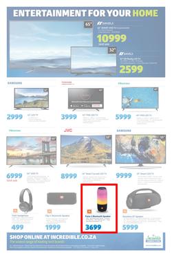 Incredible Connection : Live Connected (4 April - 15 April 2018), page 8