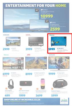 Incredible Connection : Live Connected (4 April - 15 April 2018), page 8