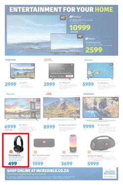 Incredible Connection : Live Connected (4 April - 15 April 2018), page 8
