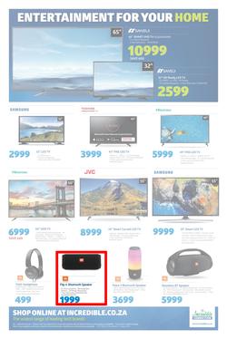 Incredible Connection : Live Connected (4 April - 15 April 2018), page 8