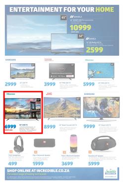 Incredible Connection : Live Connected (4 April - 15 April 2018), page 8
