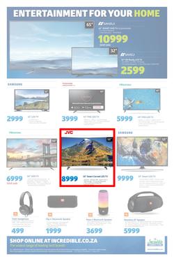 Incredible Connection : Live Connected (4 April - 15 April 2018), page 8