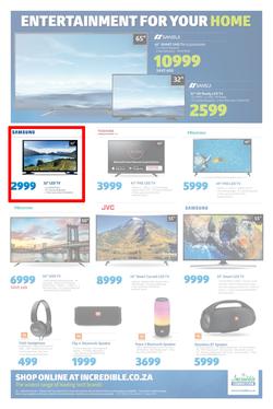 Incredible Connection : Live Connected (4 April - 15 April 2018), page 8
